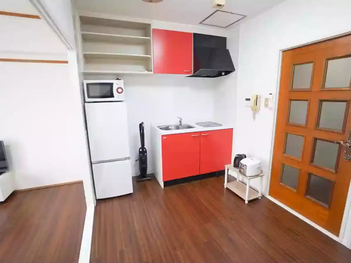 エリアワン西広島 の写真