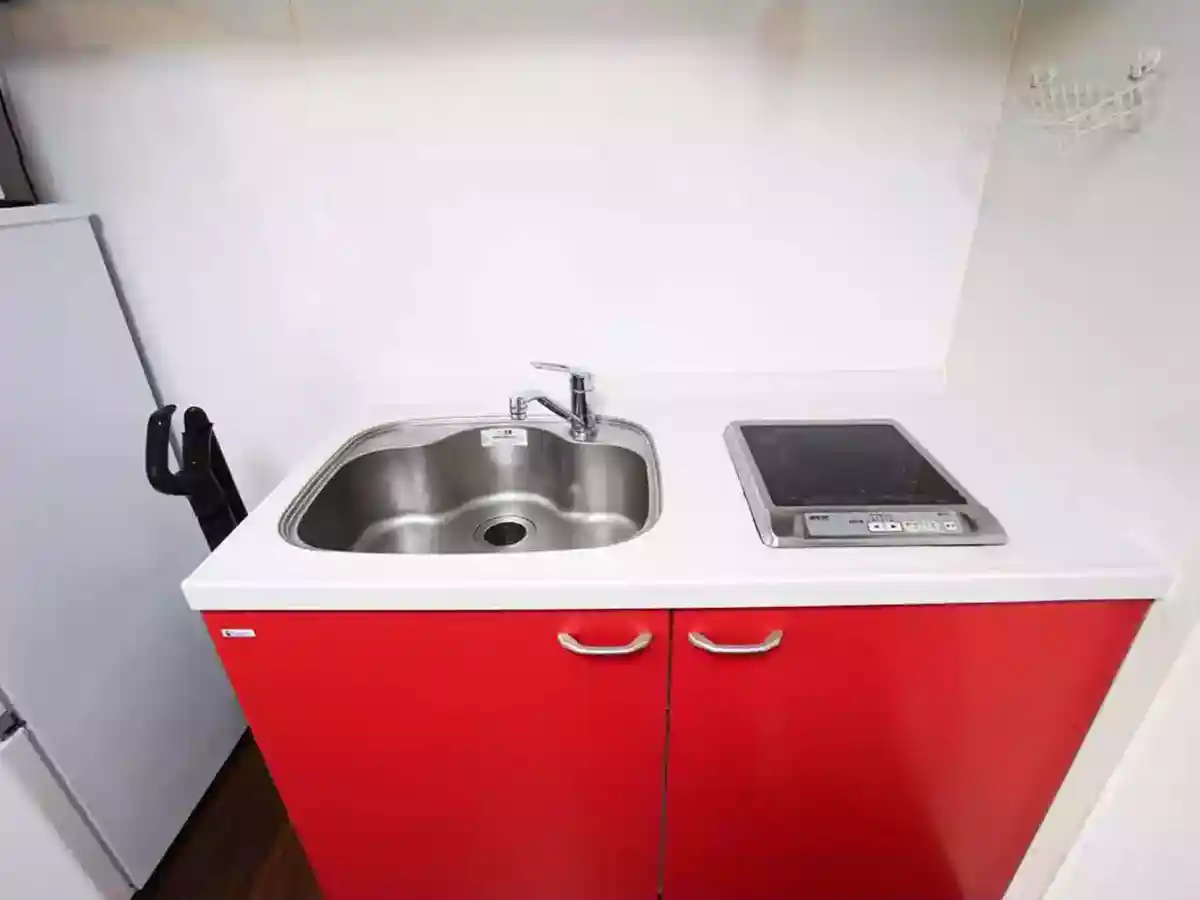 エリアワン西広島 の写真