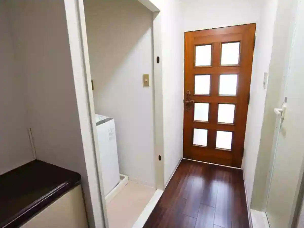 エリアワン西広島 の写真