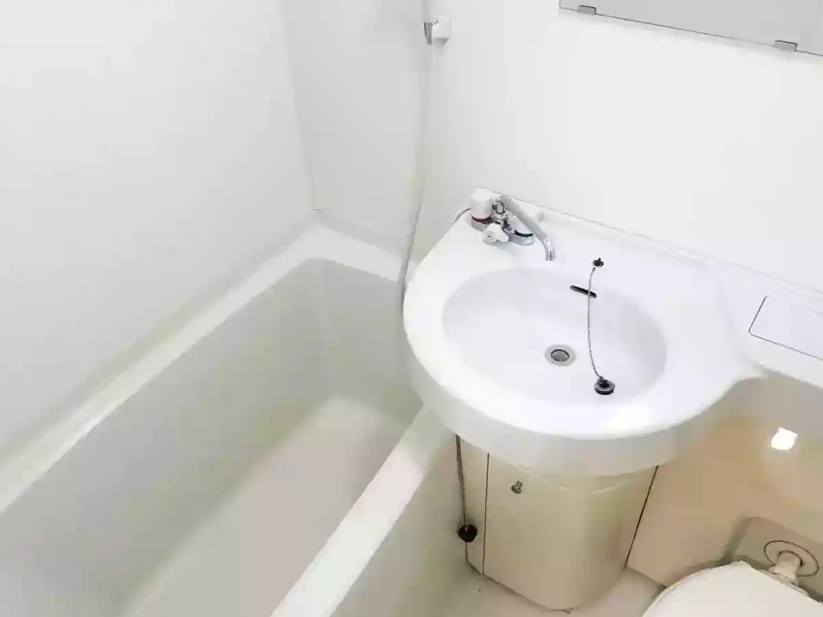 エリアワン西広島 の写真