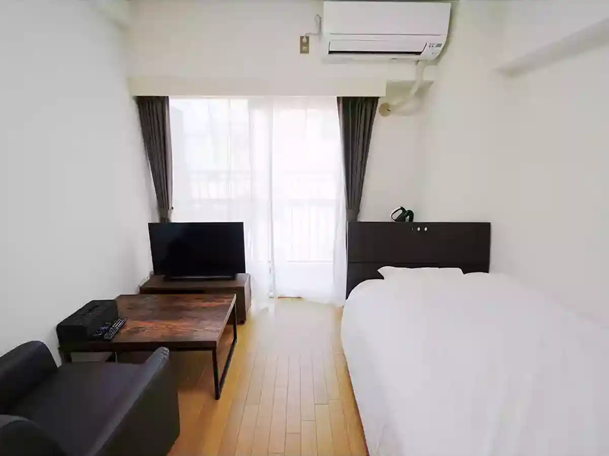 エリアワン仙台の写真