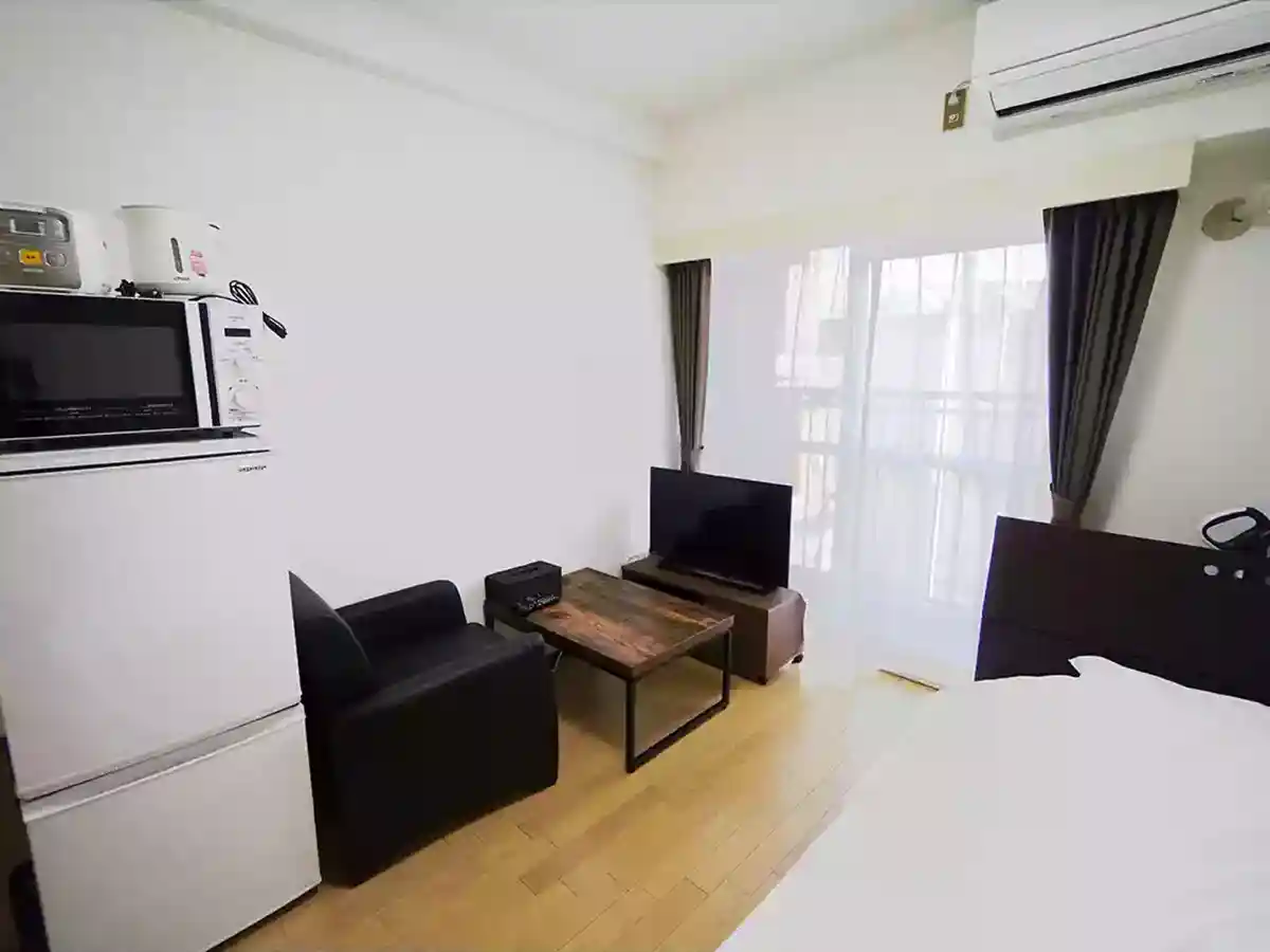 エリアワン仙台の写真