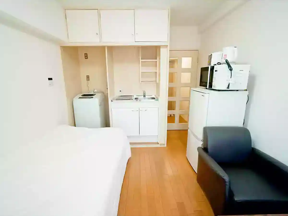 エリアワン仙台の写真