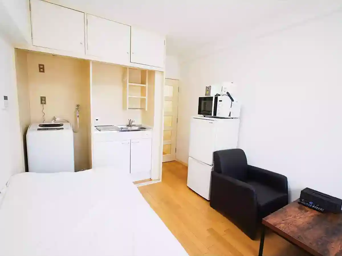 エリアワン仙台の写真