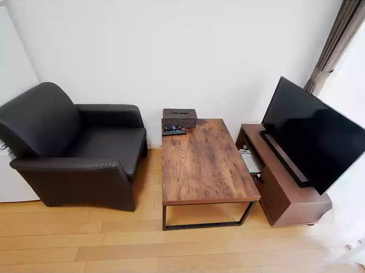 エリアワン仙台の写真