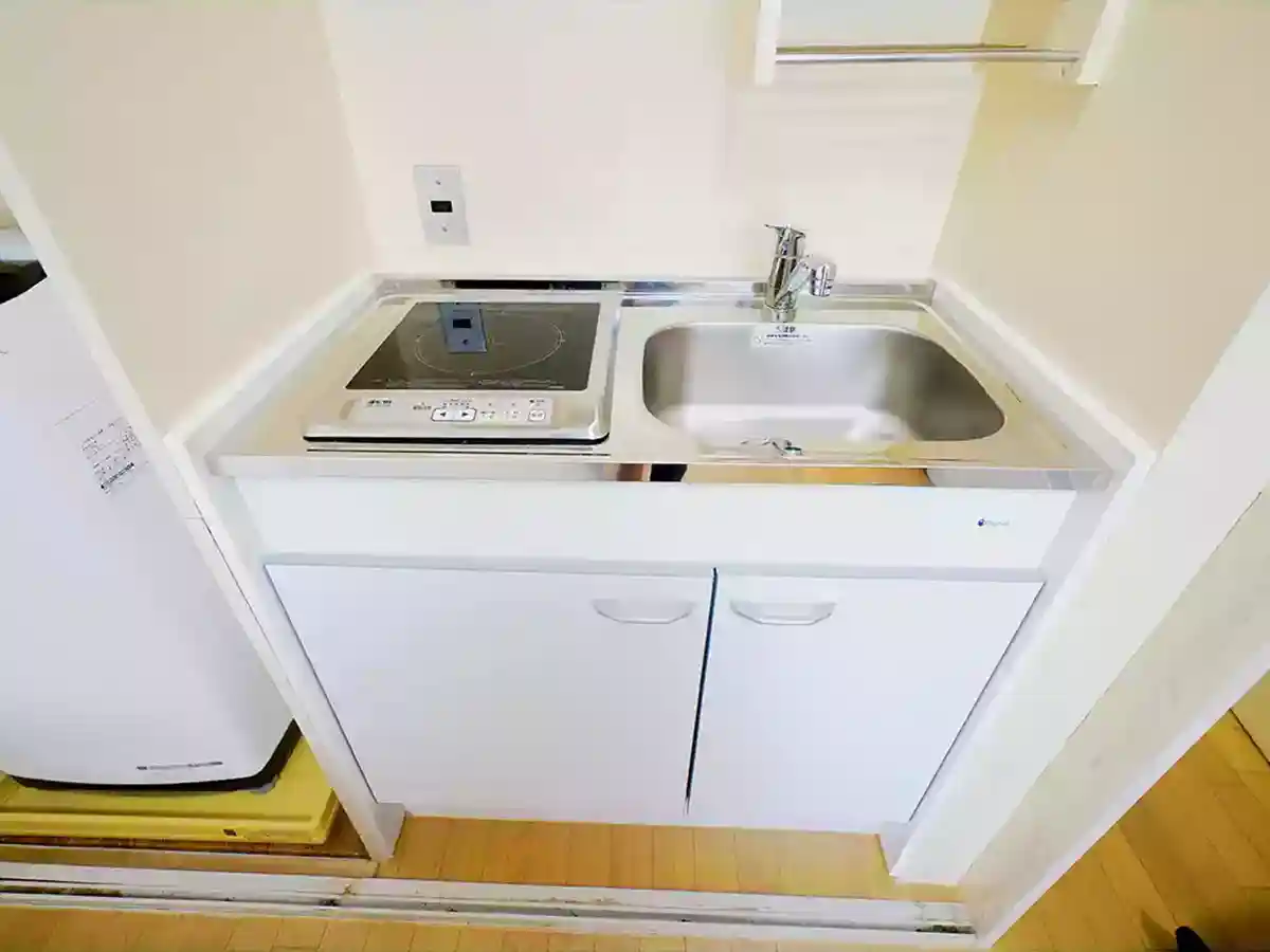 エリアワン仙台の写真