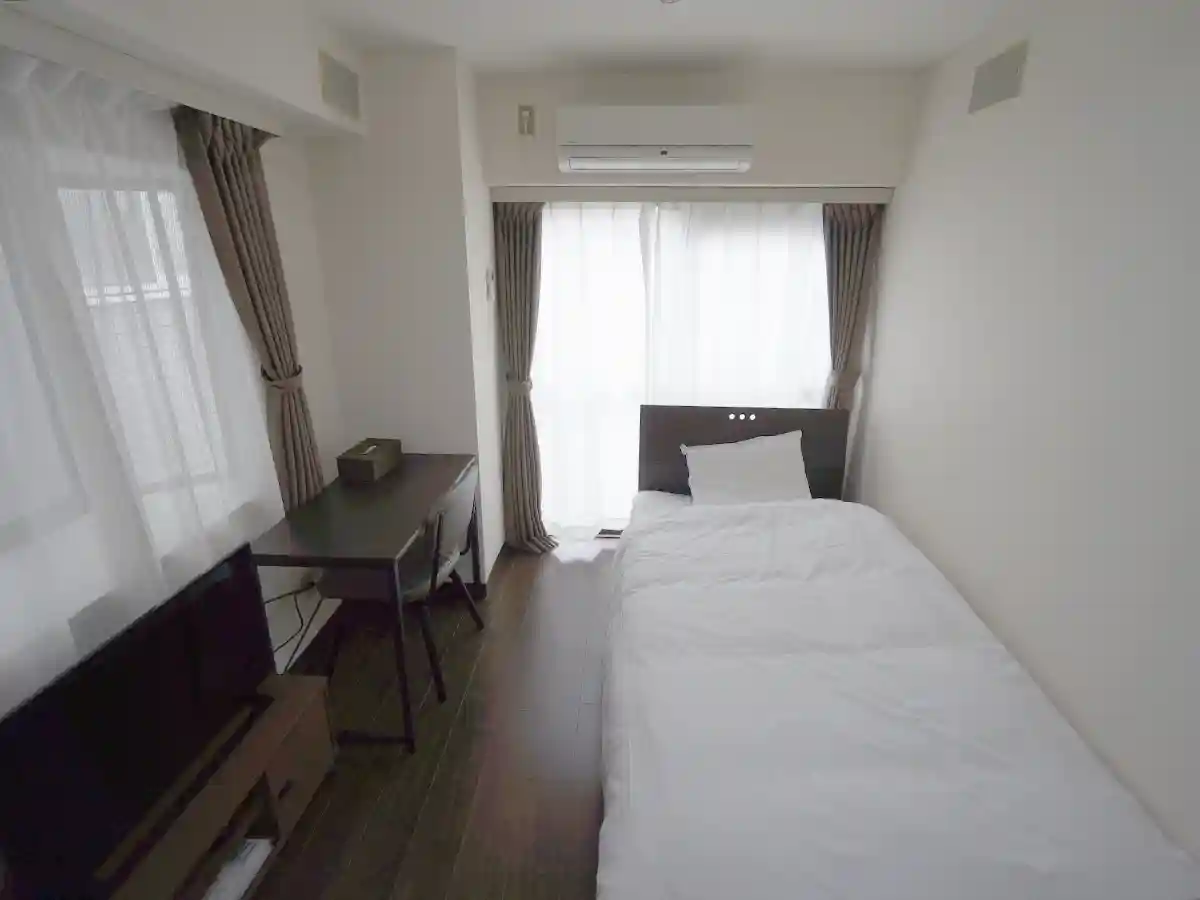 エリアワン福島駅前の写真