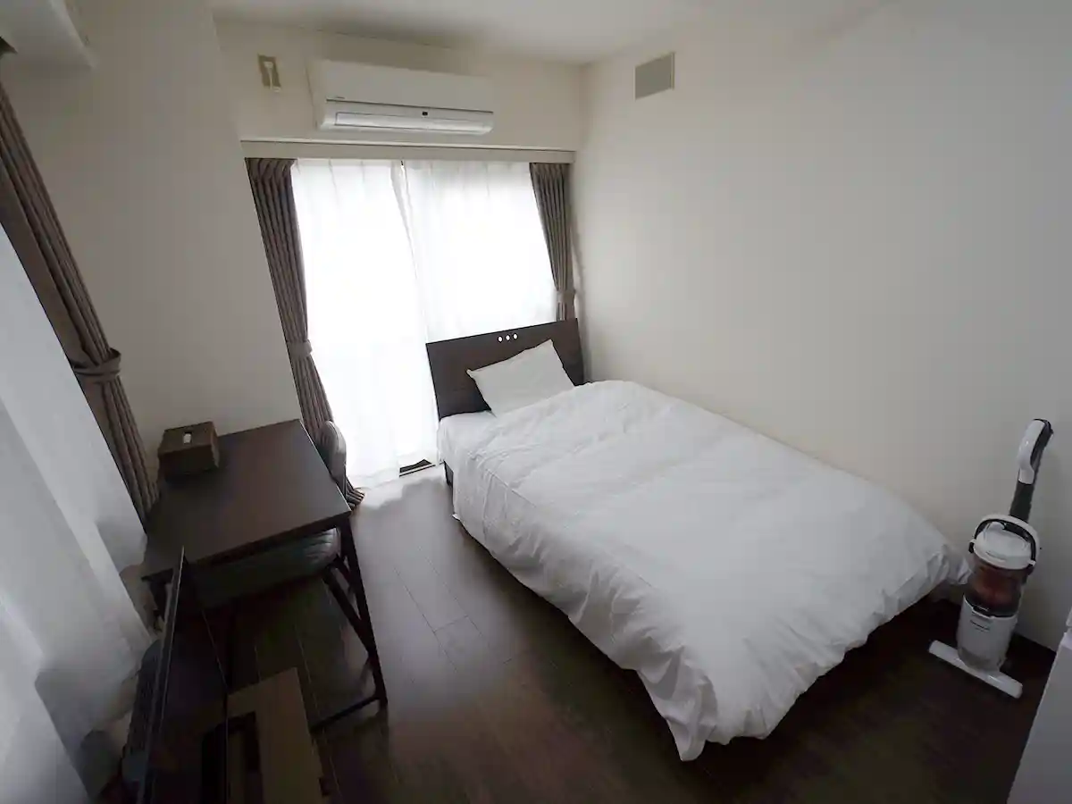 エリアワン福島駅前の写真