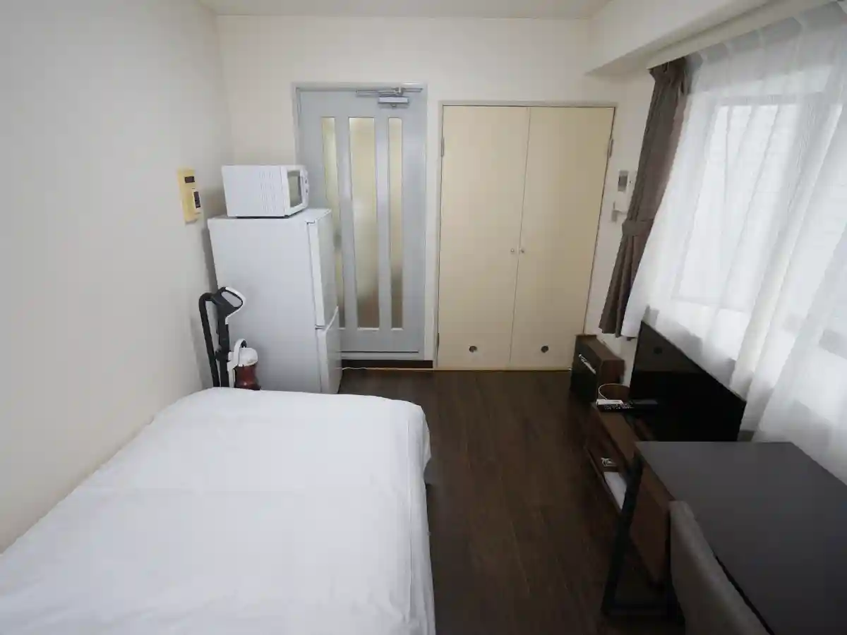 エリアワン福島駅前の写真