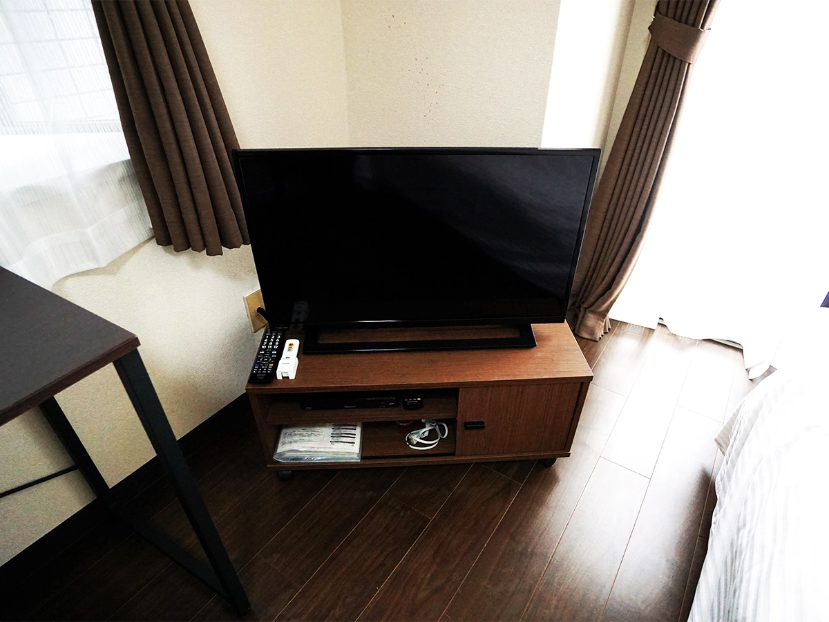 エリアワン福島駅前の写真