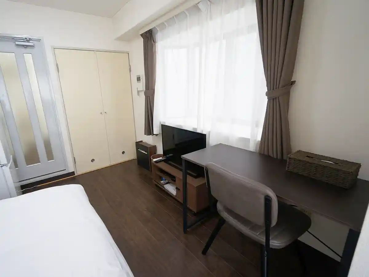 エリアワン福島駅前の写真