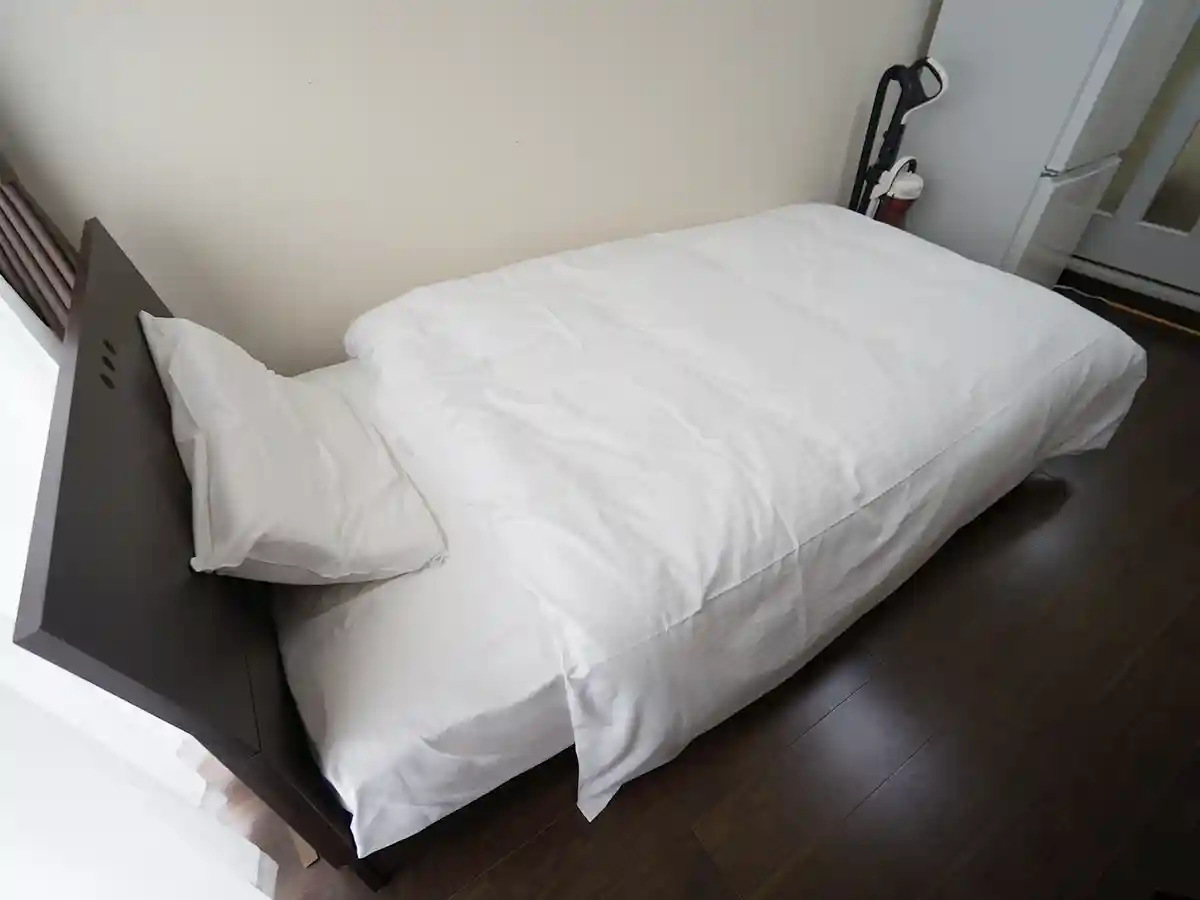 エリアワン福島駅前の写真