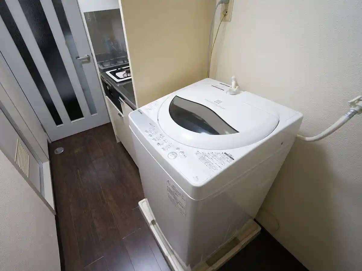 エリアワン福島駅前の写真