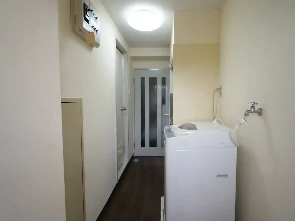 エリアワン福島駅前の写真