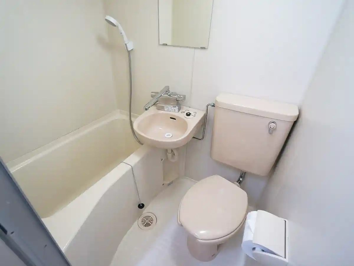 エリアワン福島駅前の写真