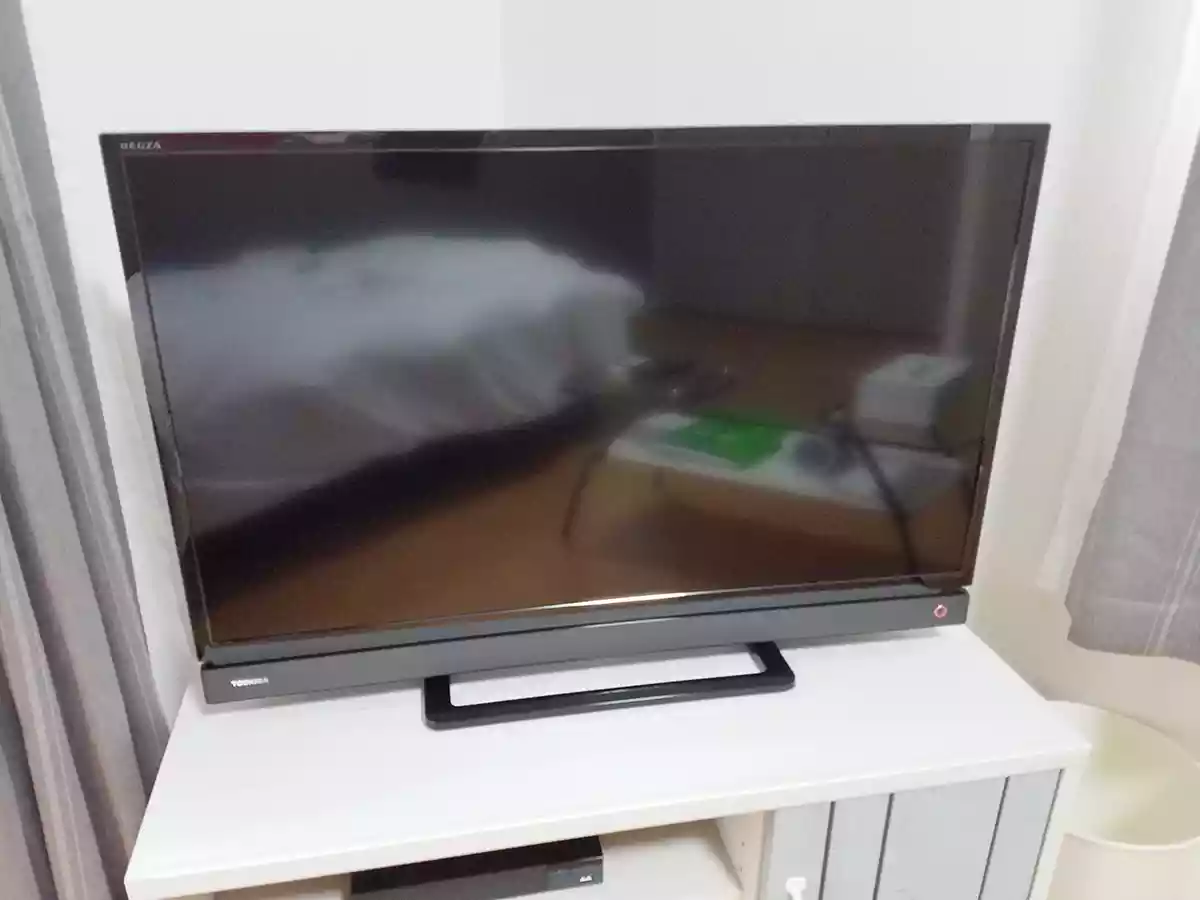 エリアワン鳴門の共有部写真