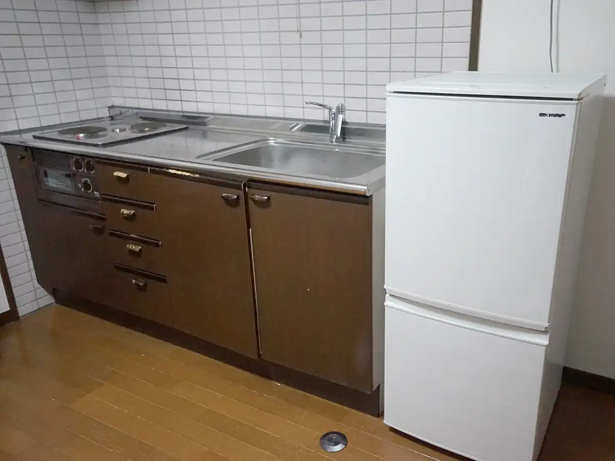 エリアワン岐阜土岐の写真