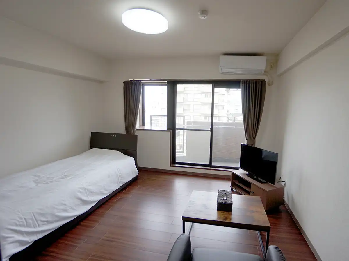 エリアワン富山県庁前の写真