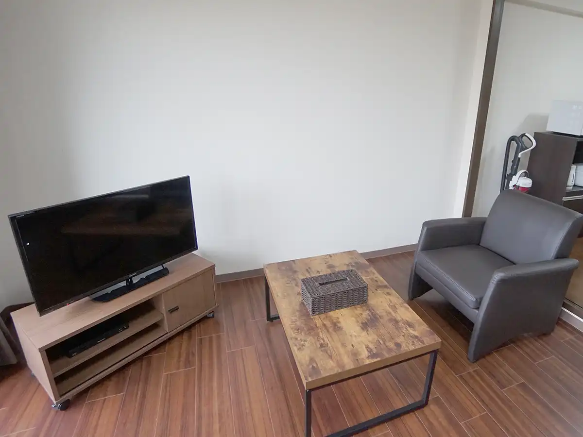 エリアワン富山県庁前の写真