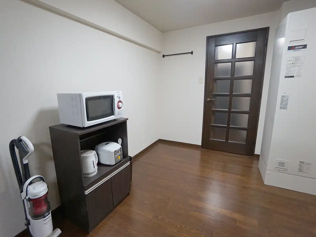 エリアワン富山県庁前の写真