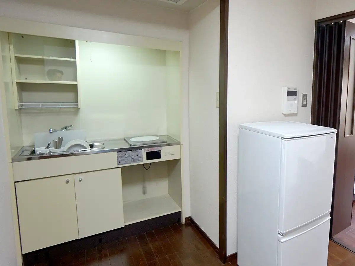 エリアワン富山県庁前の写真