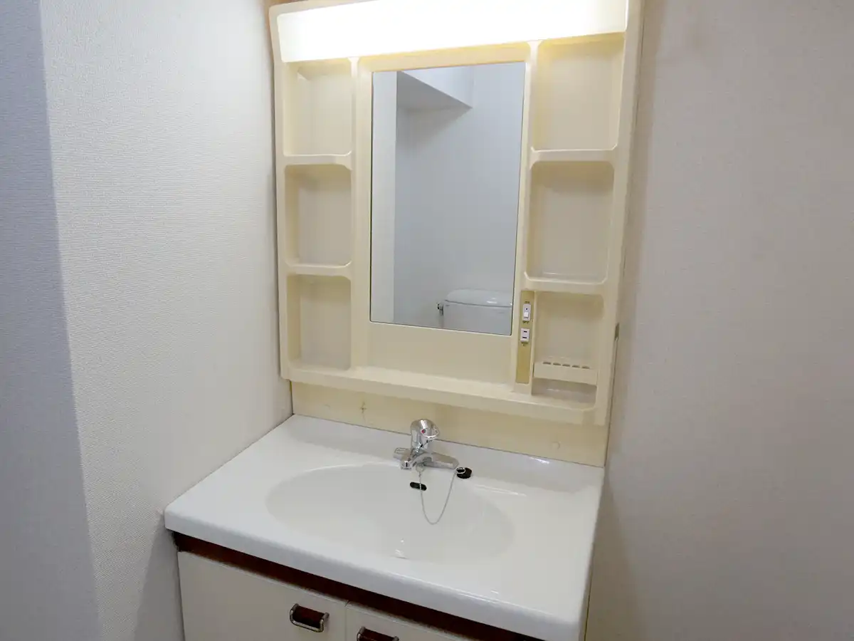 エリアワン富山県庁前の写真