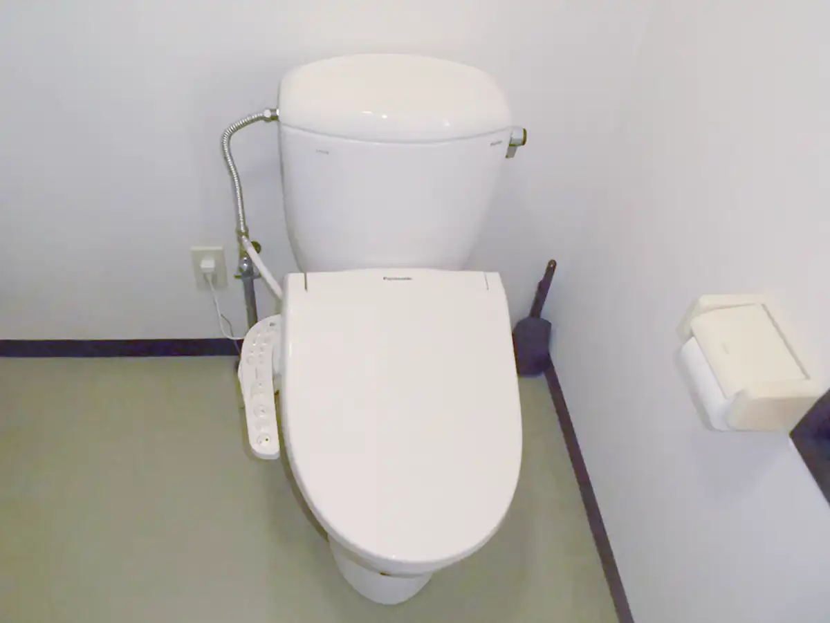 エリアワン富山県庁前の写真