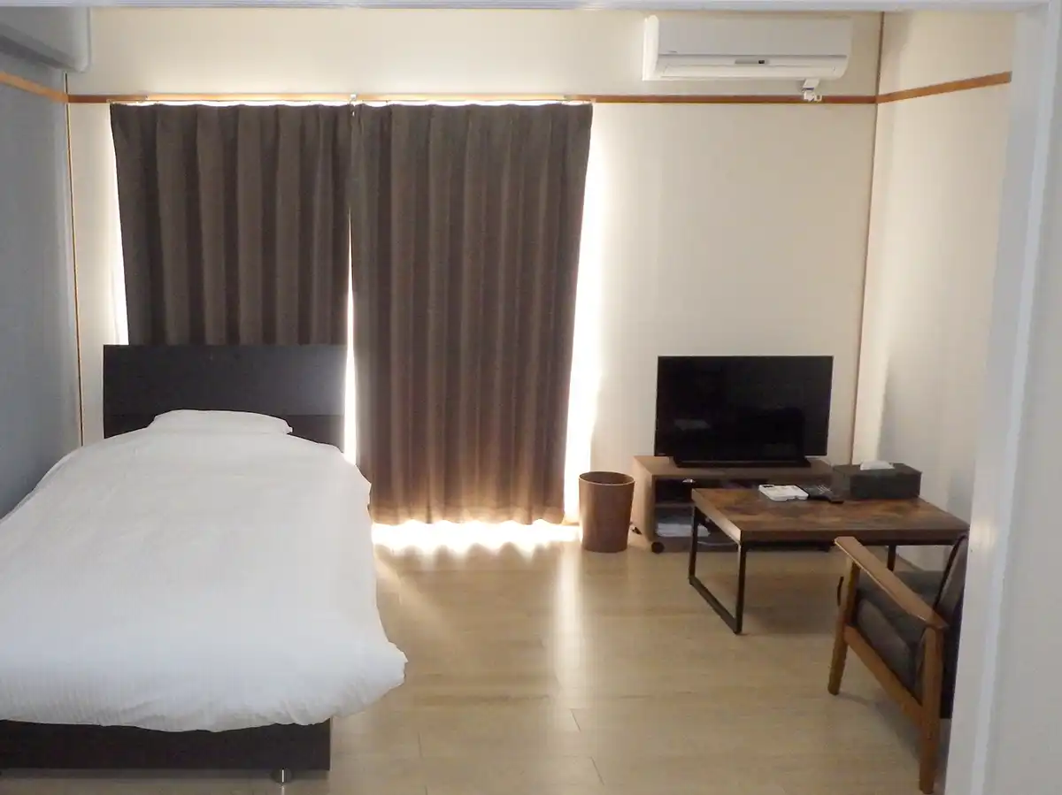 エリアワン宇和島の写真