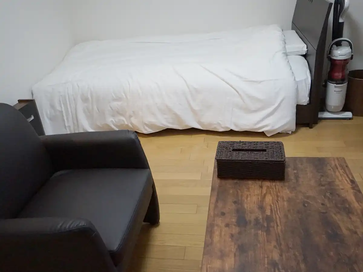 エリアワン名古屋みなとの写真