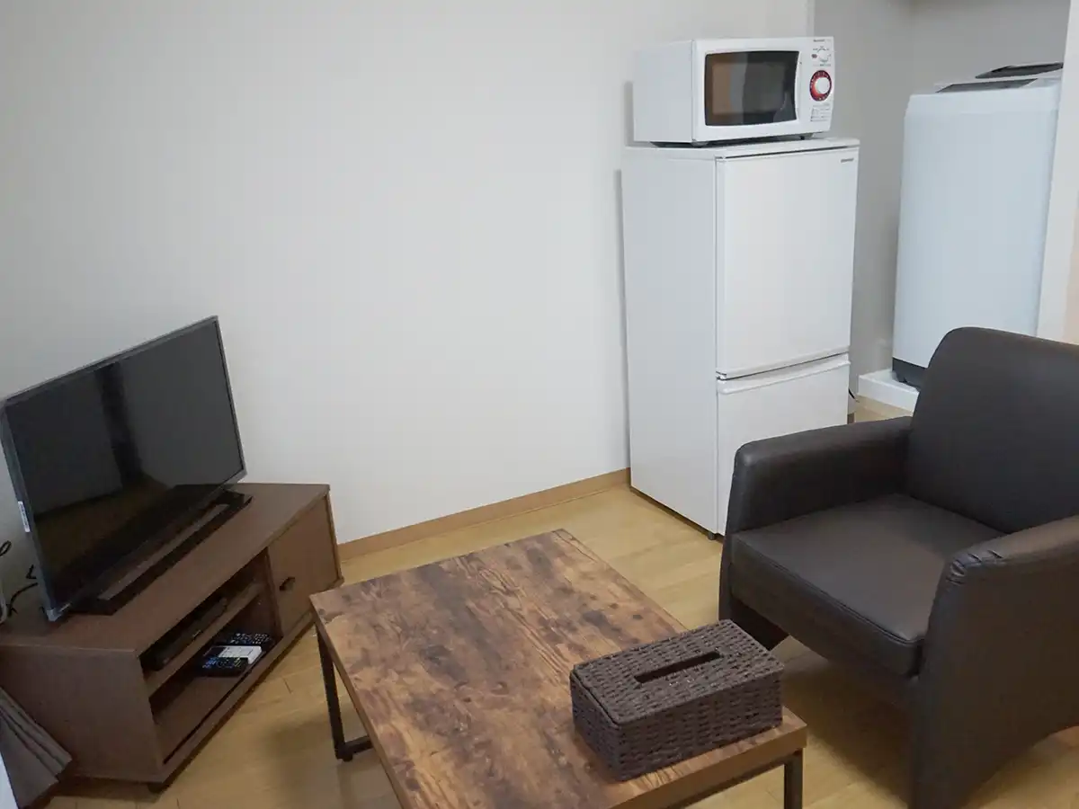 エリアワン名古屋みなとの写真