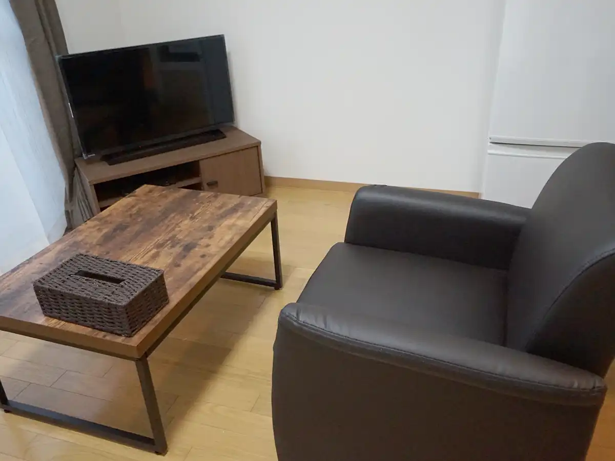 エリアワン名古屋みなとの写真