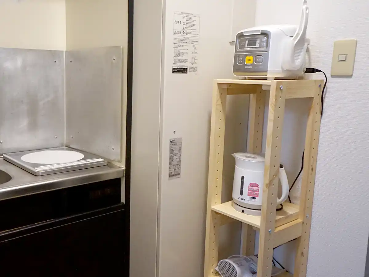 エリアワン名古屋みなとの写真