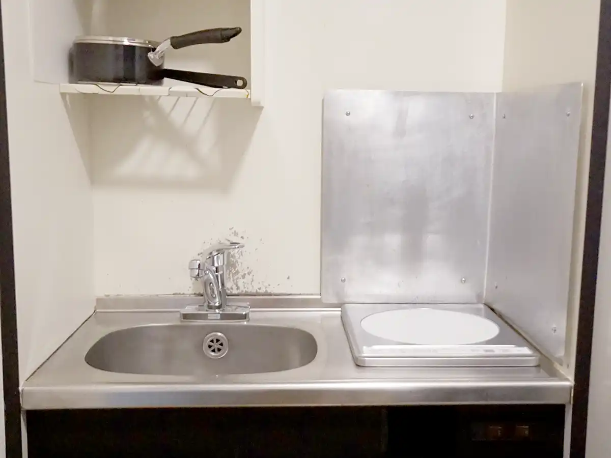 エリアワン名古屋みなとの写真