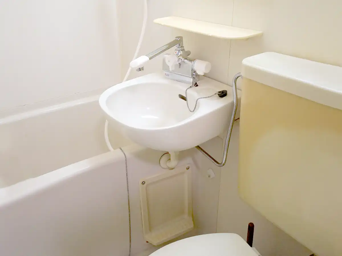 エリアワン名古屋みなとの写真