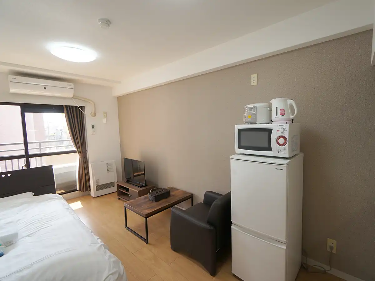 エリアワン青森の写真