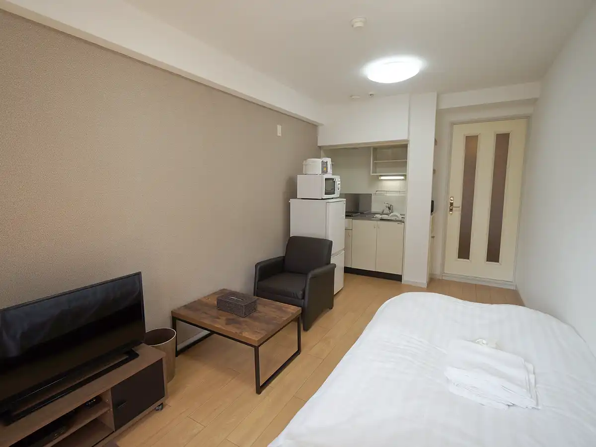 エリアワン青森の写真