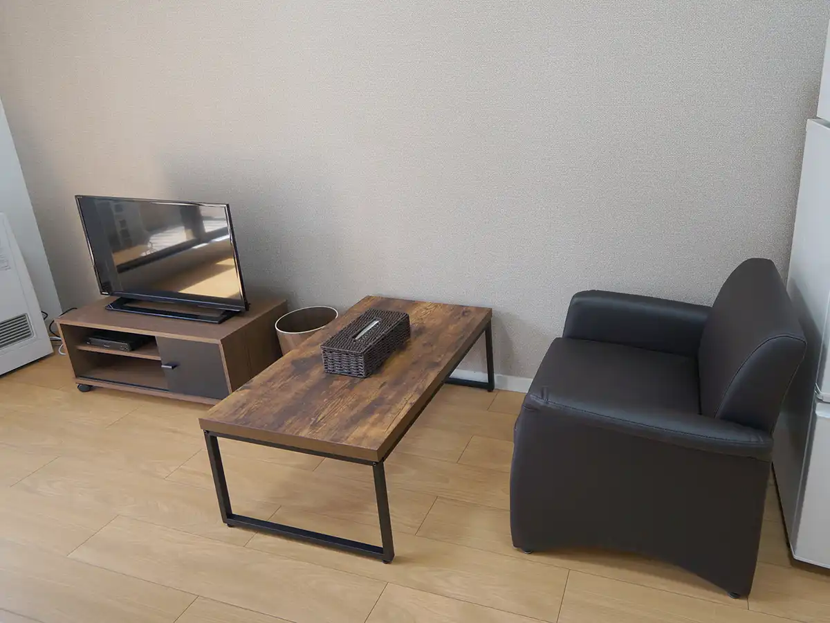 エリアワン青森の写真