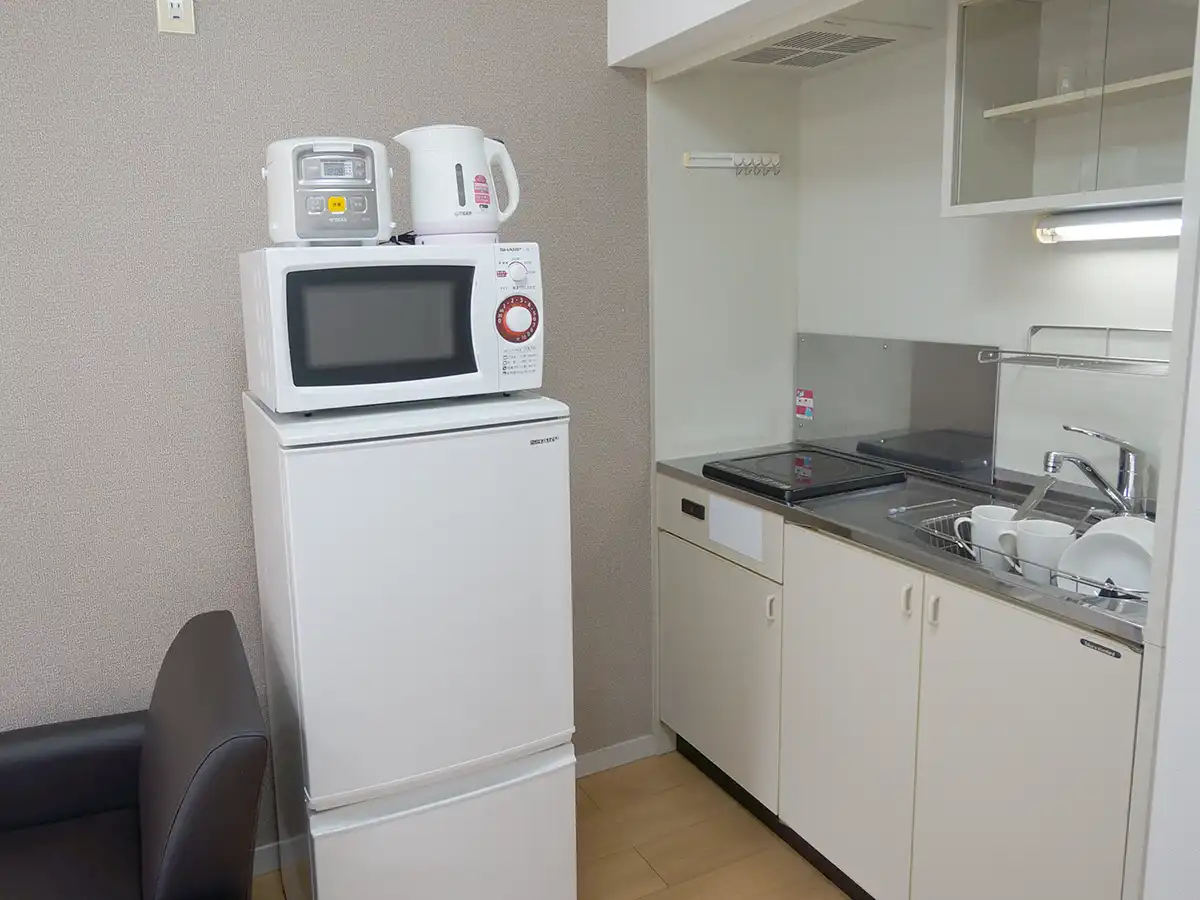 エリアワン青森の写真