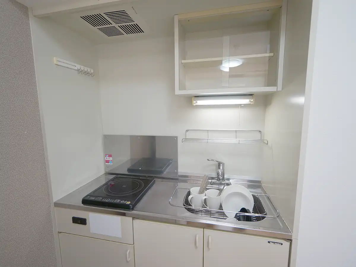 エリアワン青森の写真