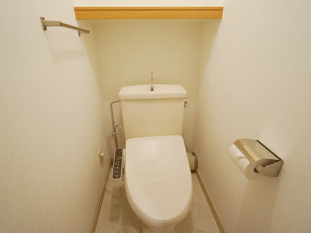 エリアワン青森の写真