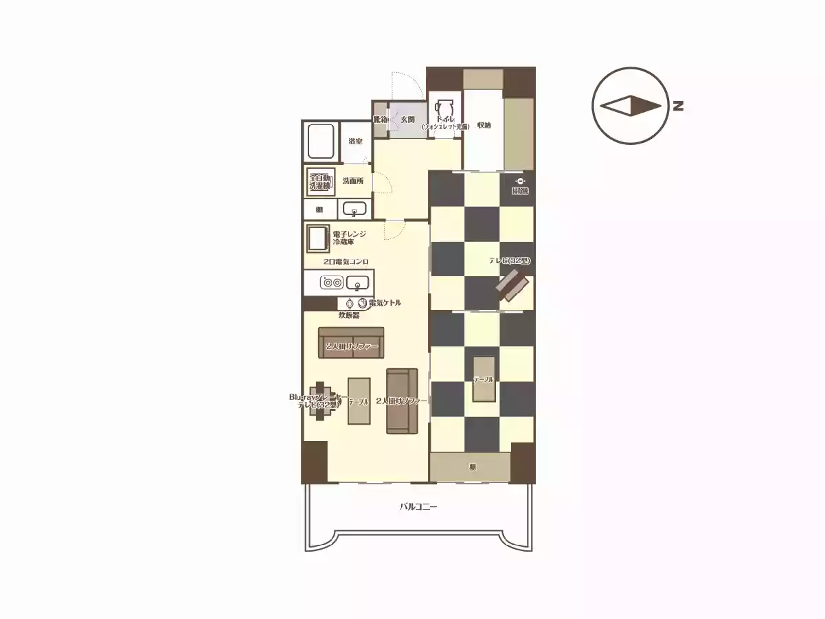 エリアワン豊岡 神鍋高原の写真