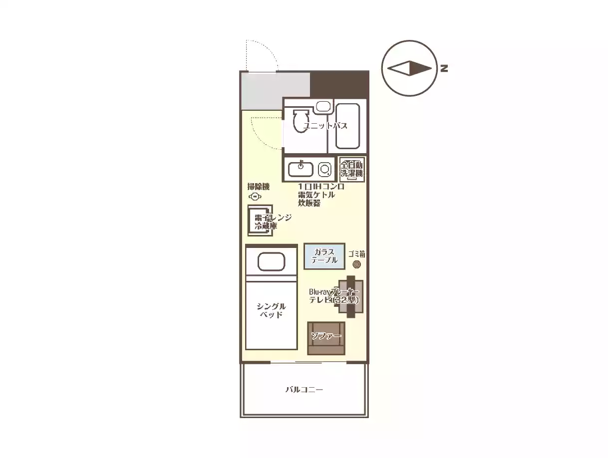 エリアワン姫路広畑の写真