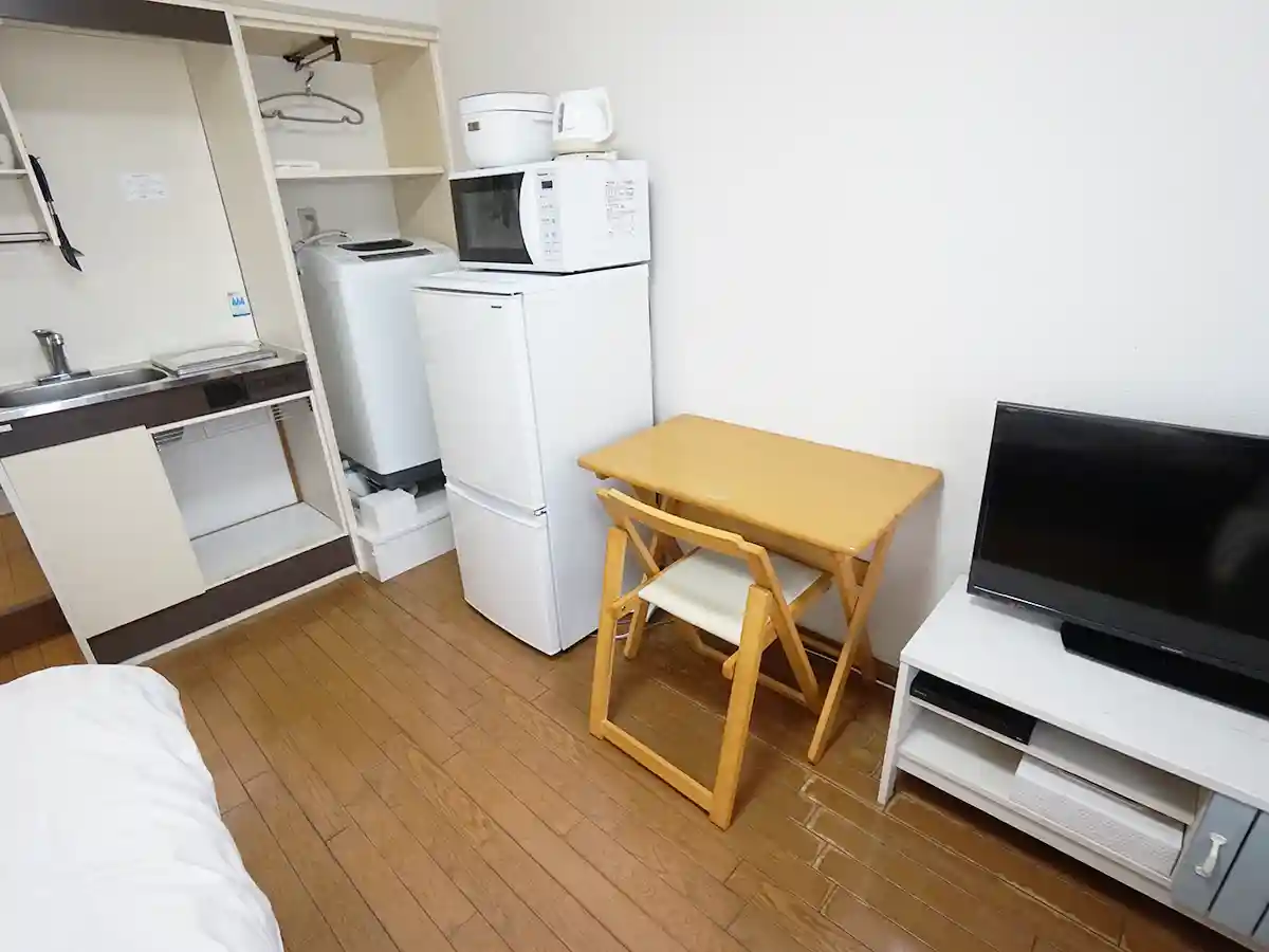 エリアワン姫路広畑の写真