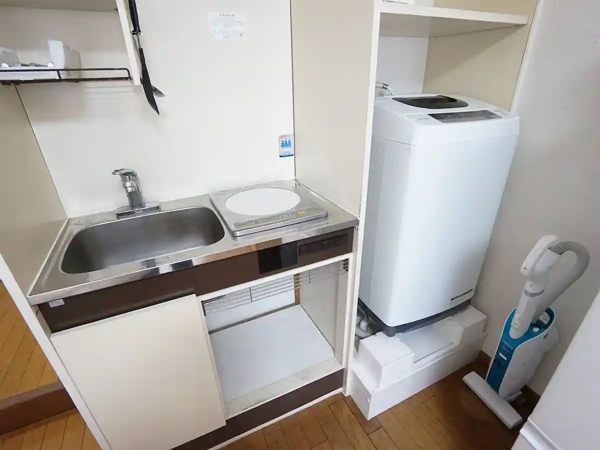 エリアワン姫路広畑の写真