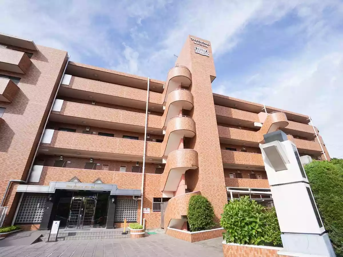 ウィークリーマンション・マンスリーマンション画像