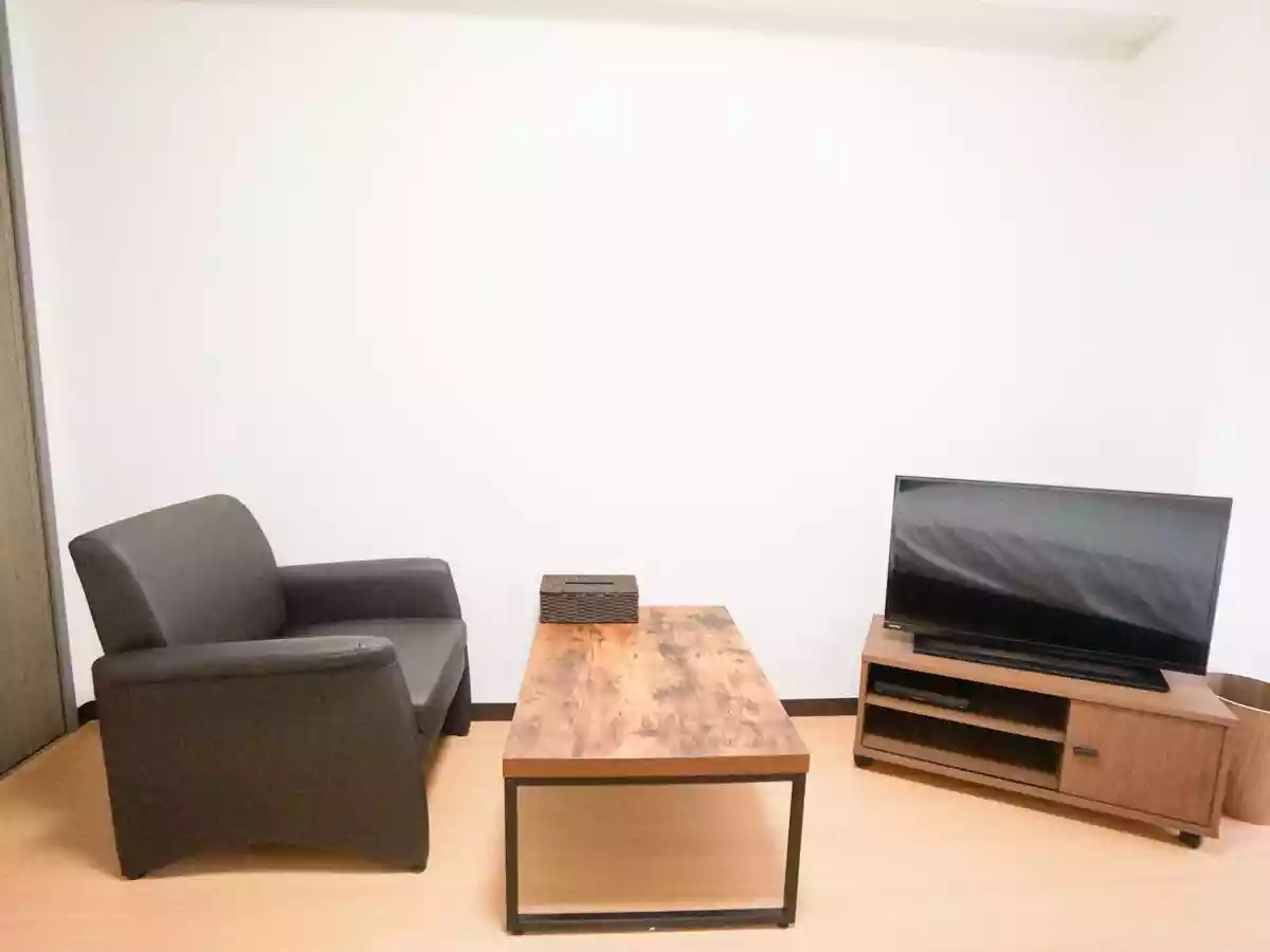 エリアワン水戸三の丸の写真