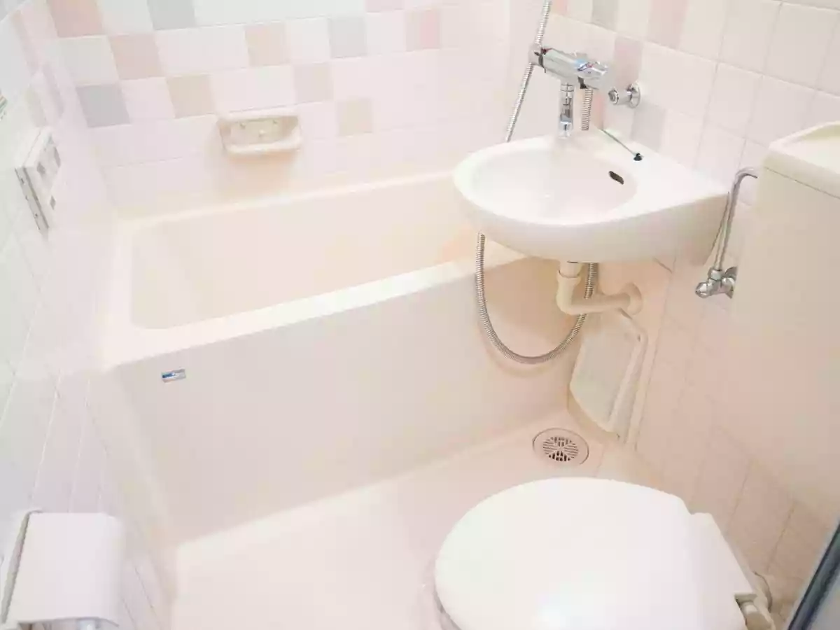 エリアワン水戸三の丸の写真