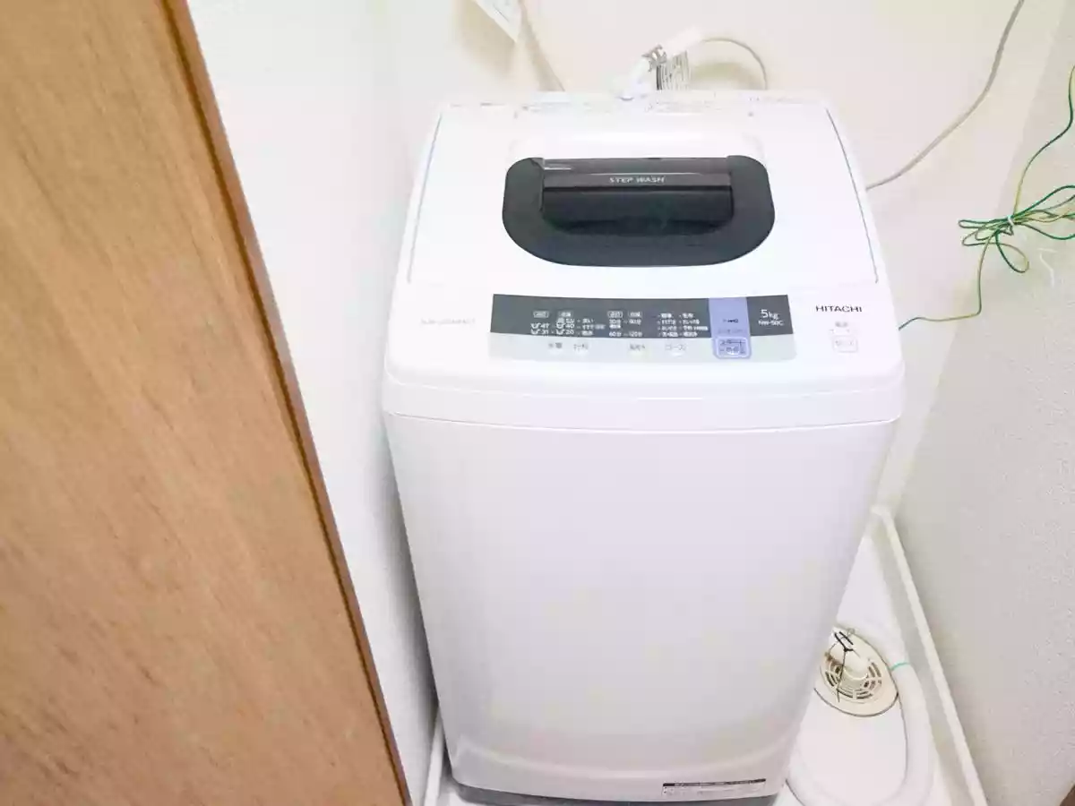 エリアワン宮崎駅南の共有部写真