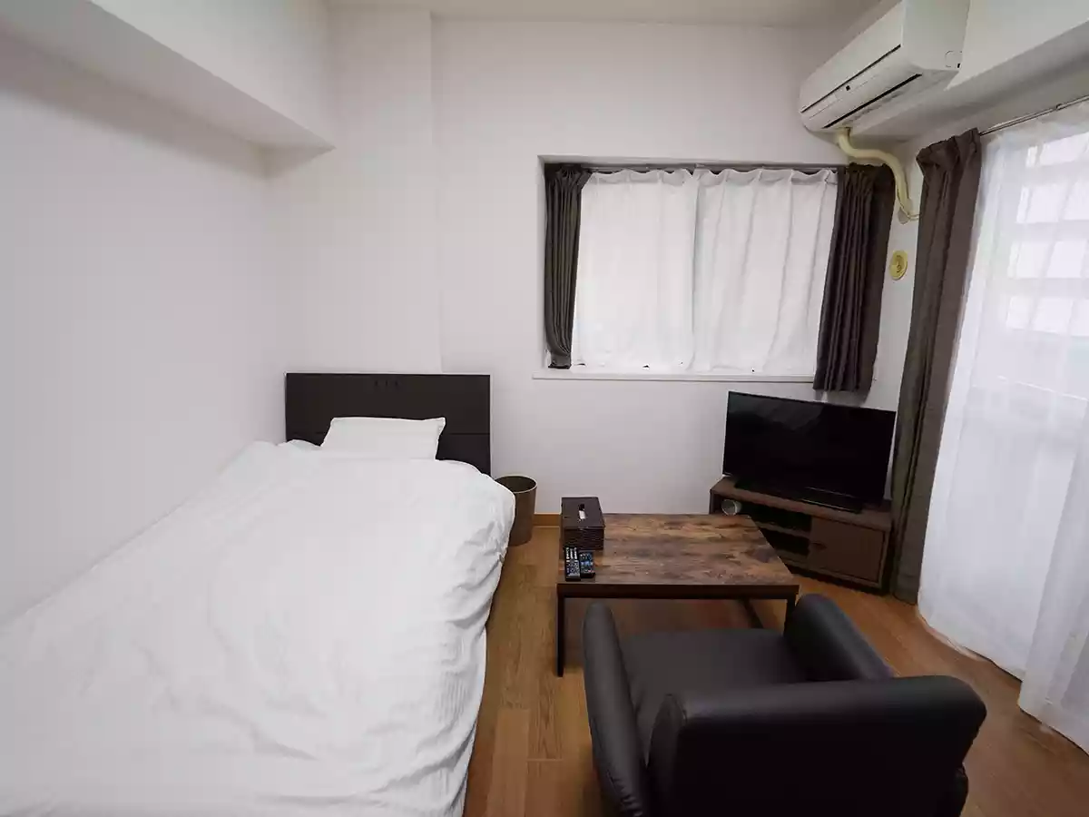 エリアワン西鉄久留米駅前　の写真