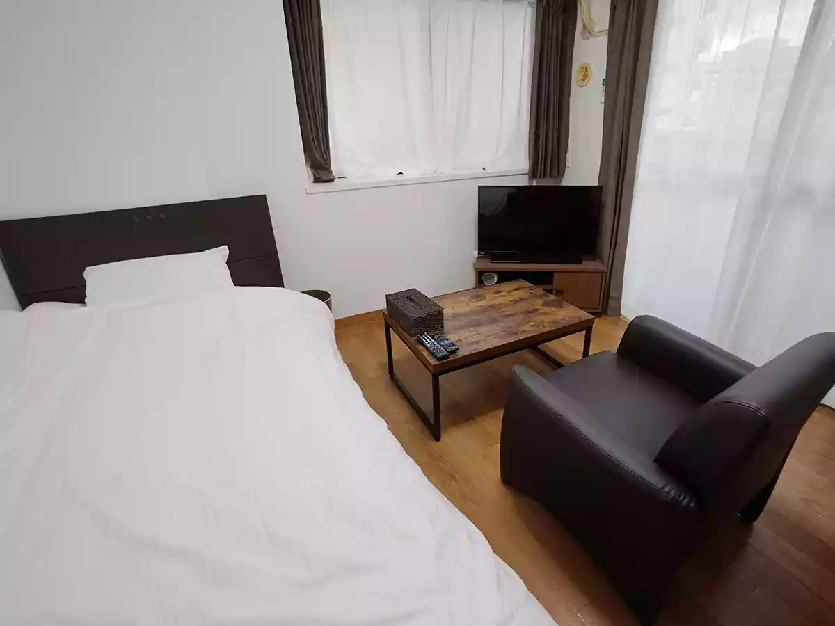 エリアワン西鉄久留米駅前　の写真